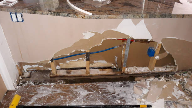 Best Local water damage restoration  in Angola, NY