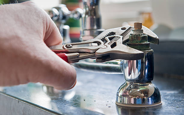 Best Water damage repair service  in Angola, NY